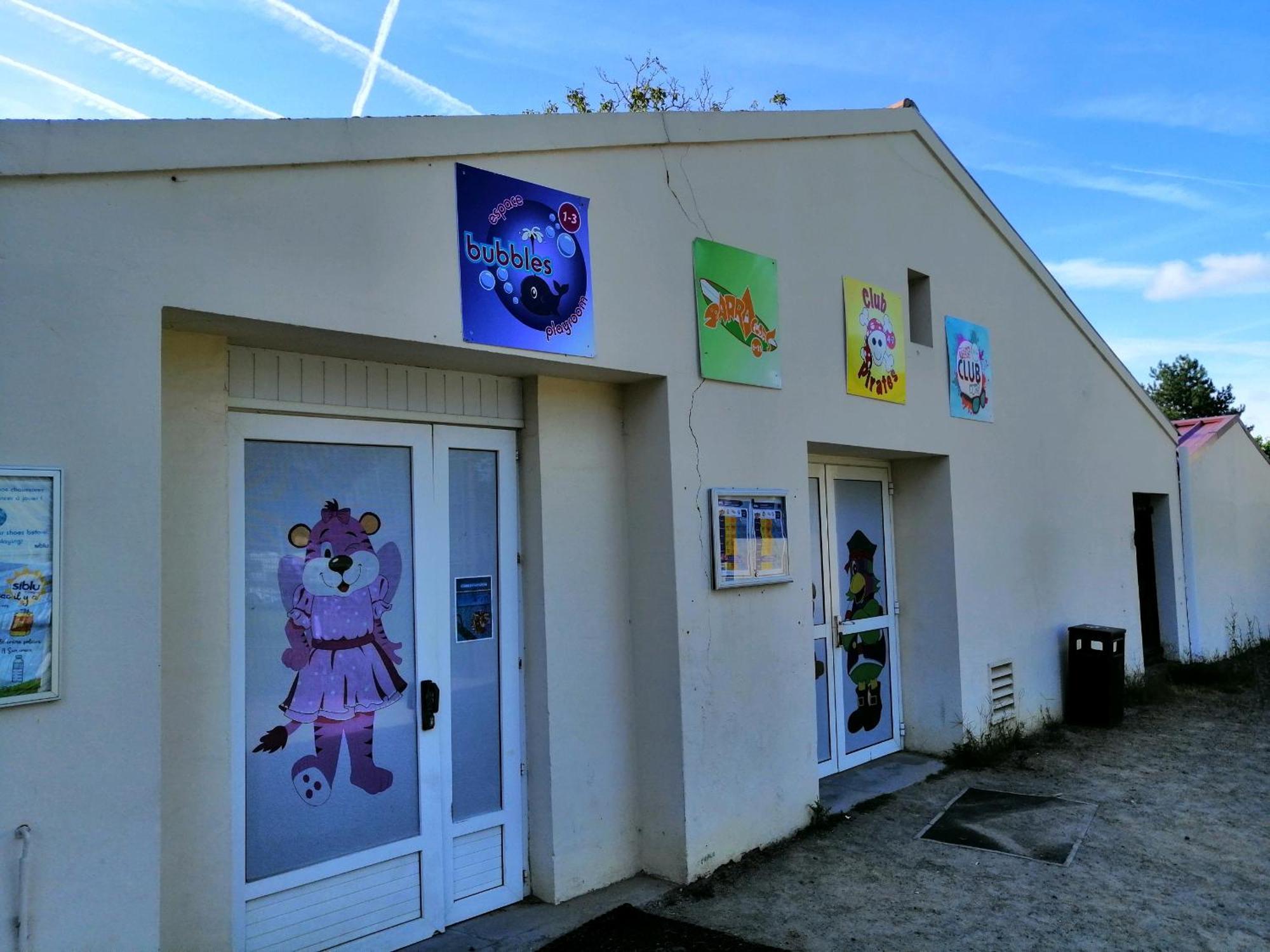 Mobil Home Le Rimbaud - 4/6 Pers - 2 Ch - 2 Sdb Сен-Жан-де-Мон Екстер'єр фото